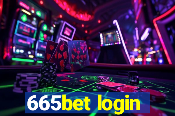 665bet login